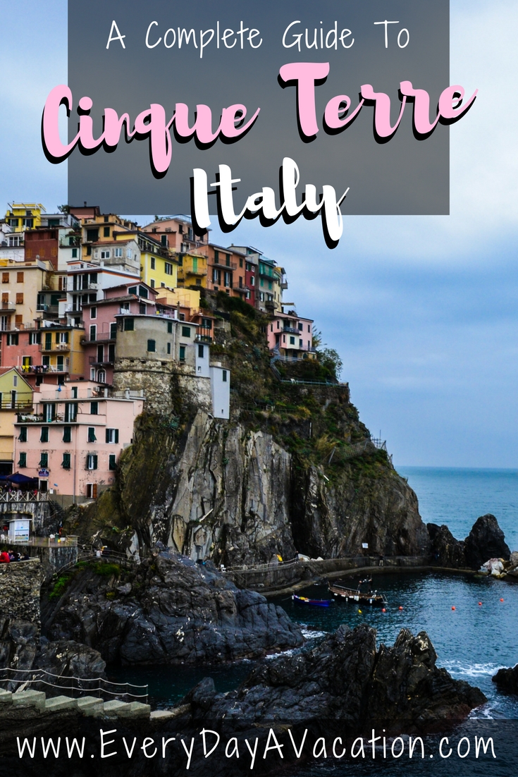 Cinque-Terre-Italy