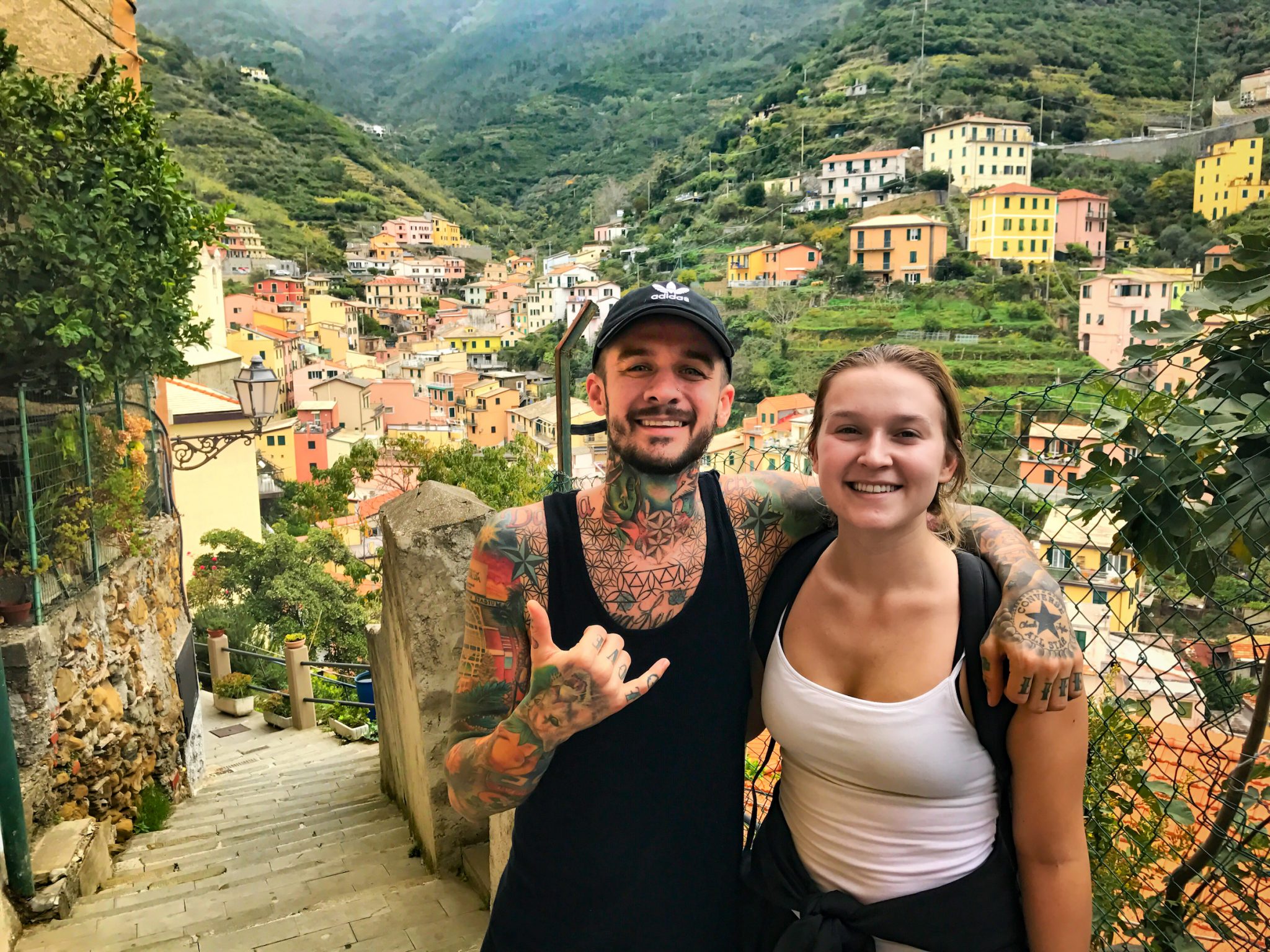 A Complete Guide To Cinque Terre, Italy. Every Day A Vacation