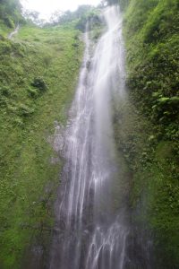 Cascada de San Ramon, Ometepe, Nicaragua