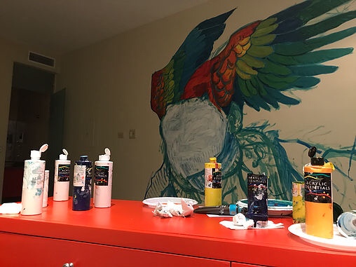 Fauna Luxury Hostel, San Jose, Costa Rica