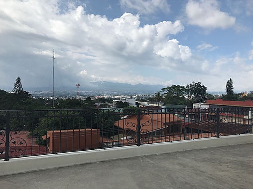 Fauna Luxury Hostel, San Jose, Costa Rica