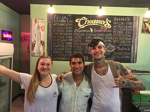 Fauna Luxury Hostel, San Jose, Costa Rica