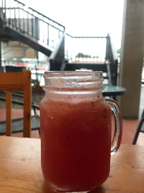 Fauna Luxury Hostel, San Jose, Costa Rica