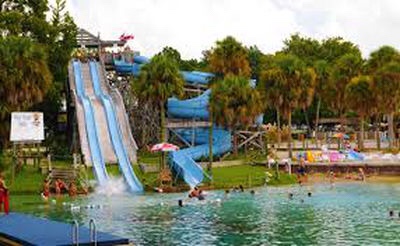waterpark, 5 Things To Do At Week Wachee Springs, Florida
