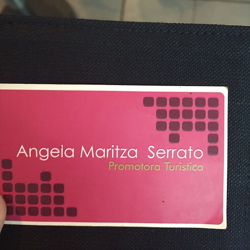 24 Hours in Bogota, Colombia