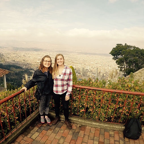 24 Hours in Bogota, Colombia