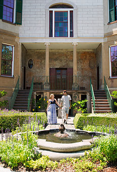 Thomas Owens House, Savannah, Georgia