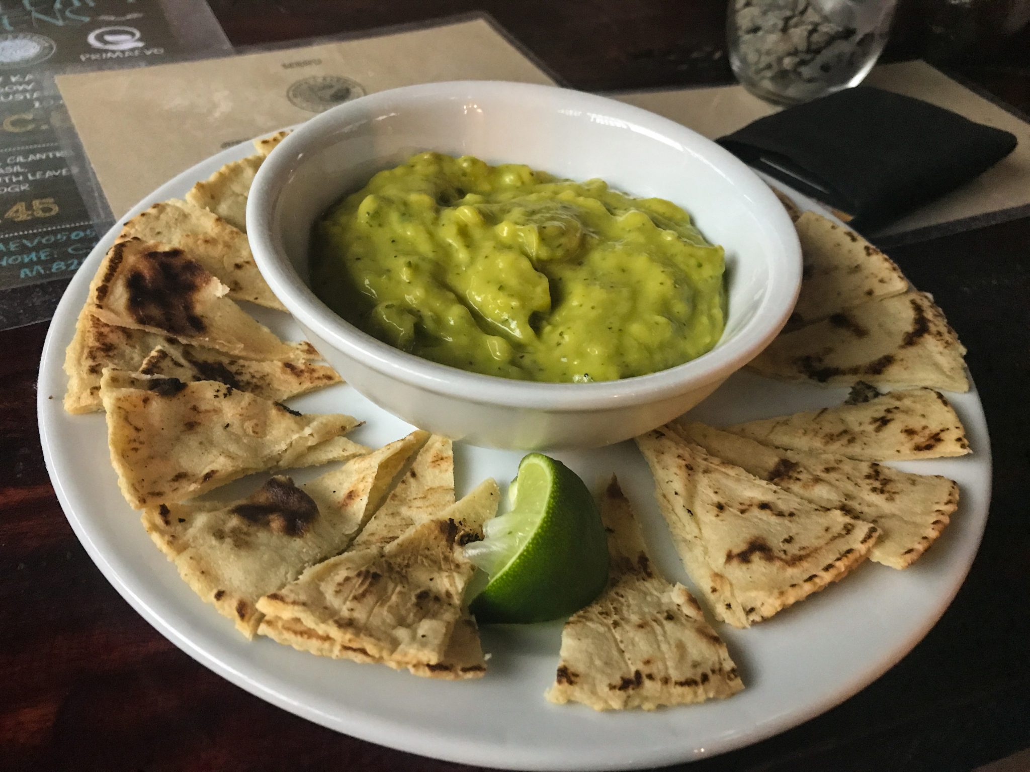 Buddha's Garden, San Juan del Sur, Nicaragua