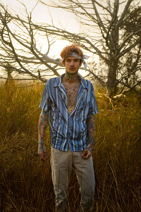 Glamping On Little Raccoon Key: Georgia's Cutest Private Island