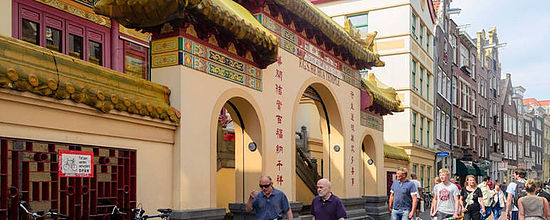 25 Things To Do In Amsterdam Under 5 Euros, Netherlands