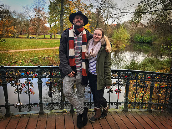 25 Things To Do In Amsterdam Under 5 Euros, Netherlands