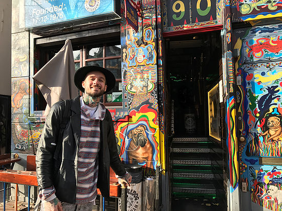 25 Things to do in Amsterdam under 5 euros, the Netherlands