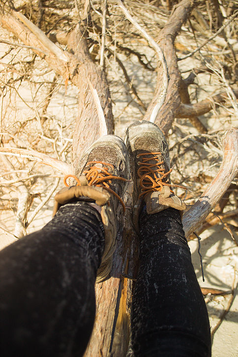 Glamping On Little Raccoon Key: Georgia's Cutest Private Island