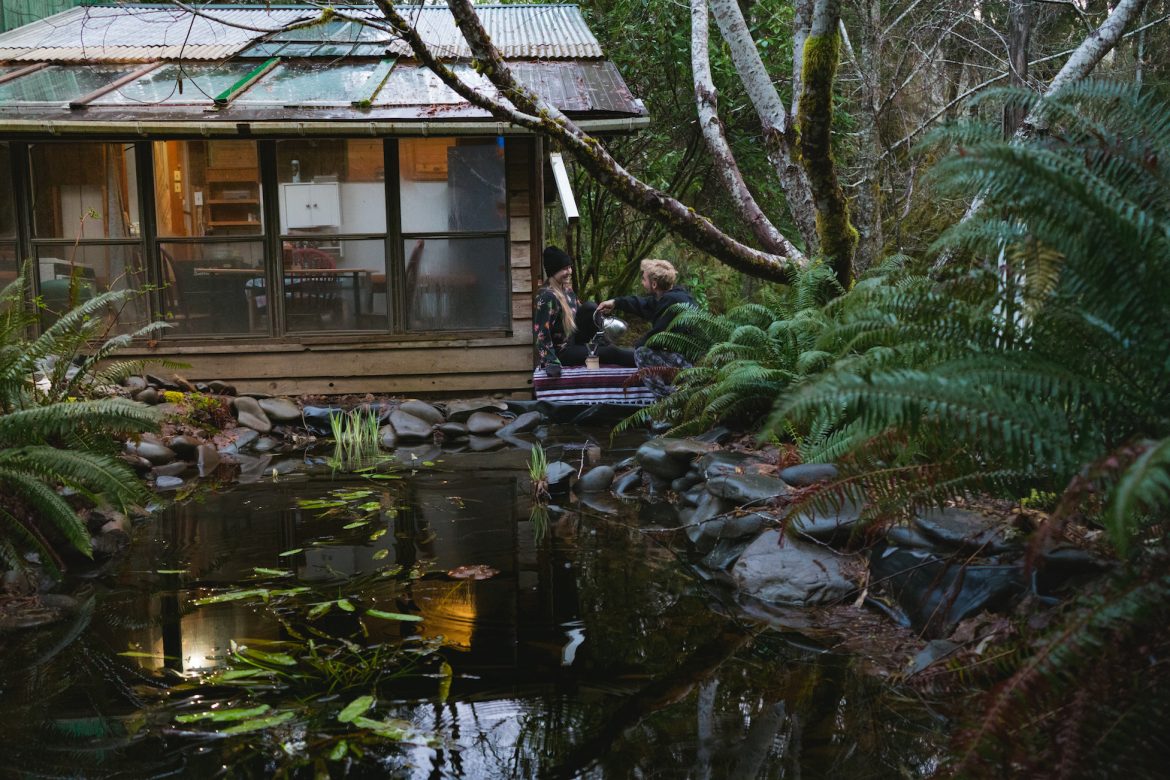 How To Find Cheap Accommodation Abroad, USA Photography