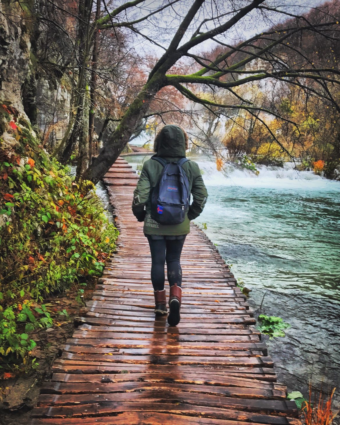 How We Backpacked Europe for Under $2,500