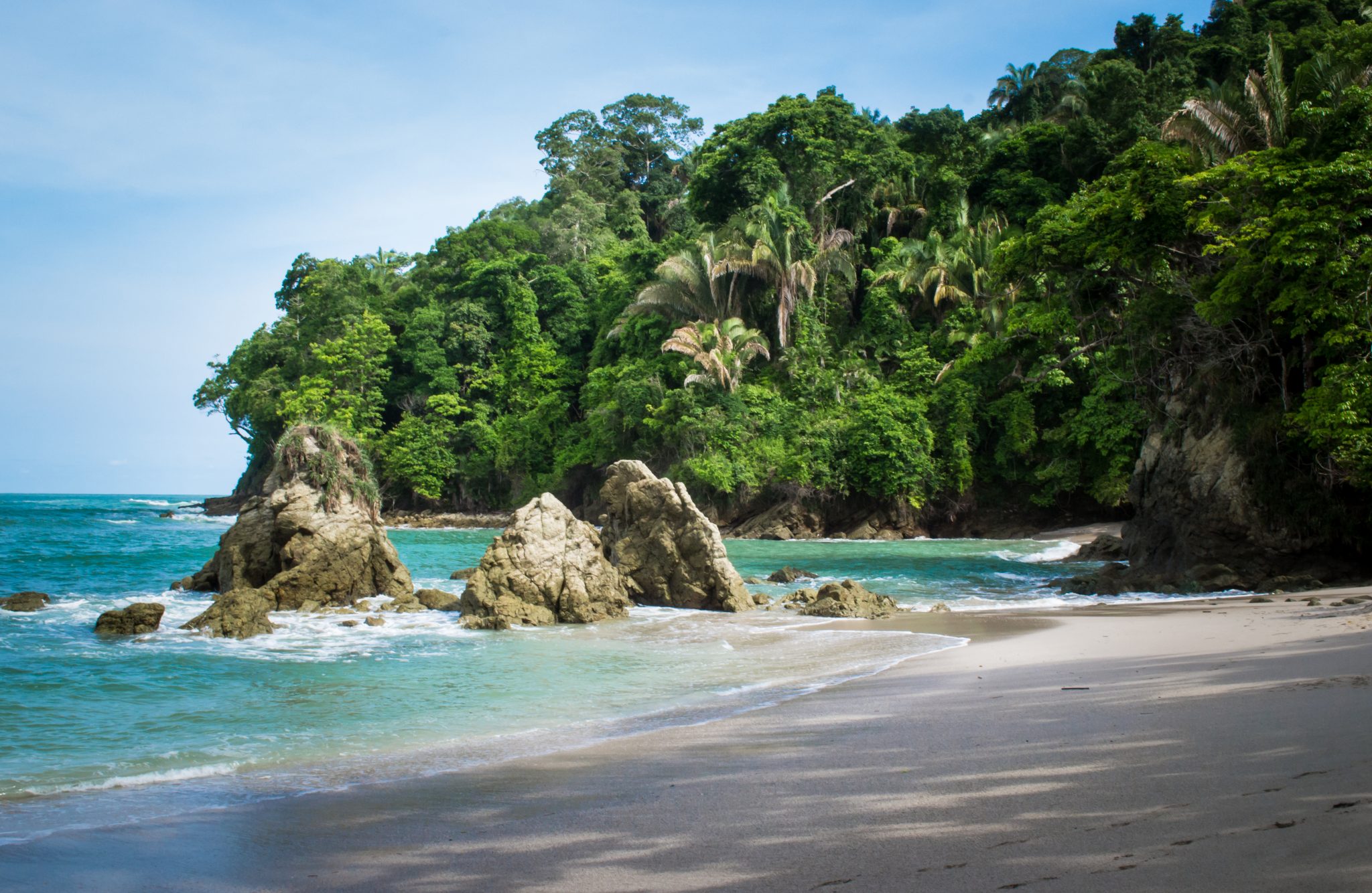 A Complete Guide To Manuel Antonio, Costa Rica