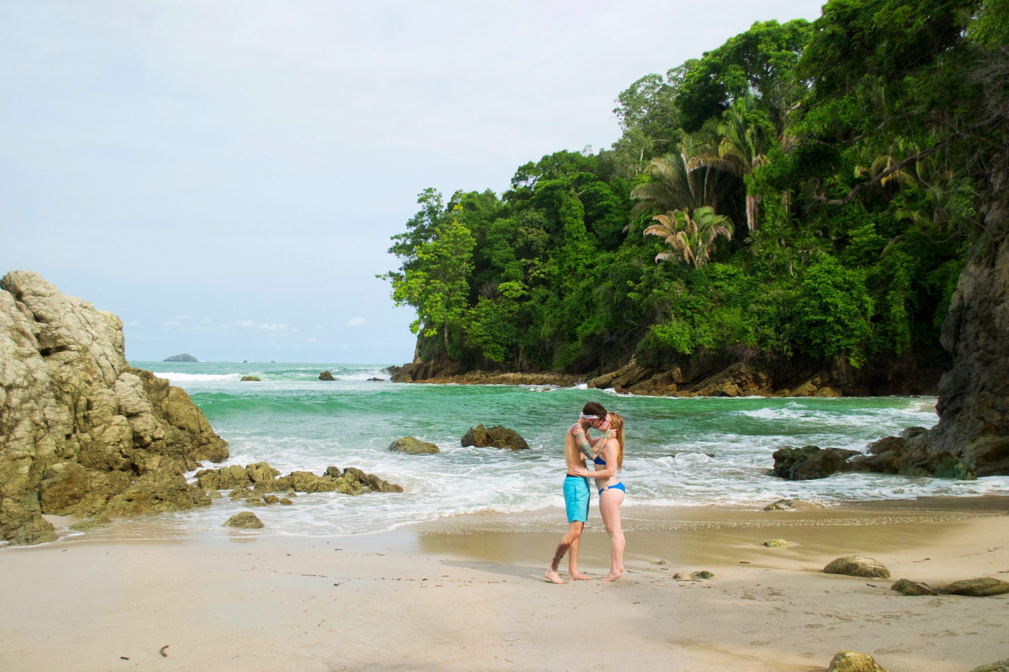 A Complete Guide To Manuel Antonio, Costa Rica
