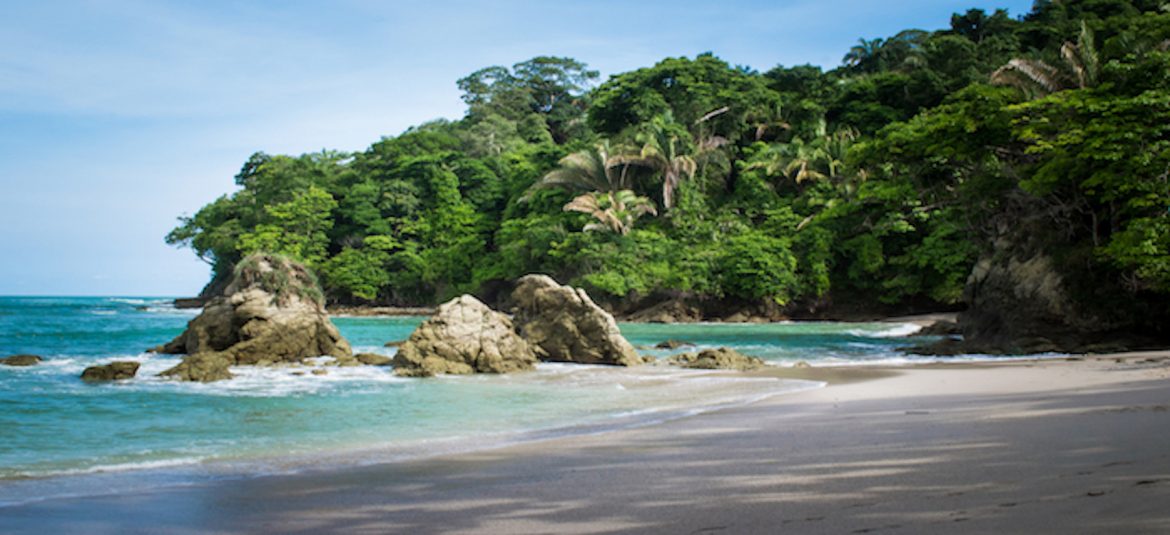 A Complete Guide To Manuel Antonio, Costa Rica