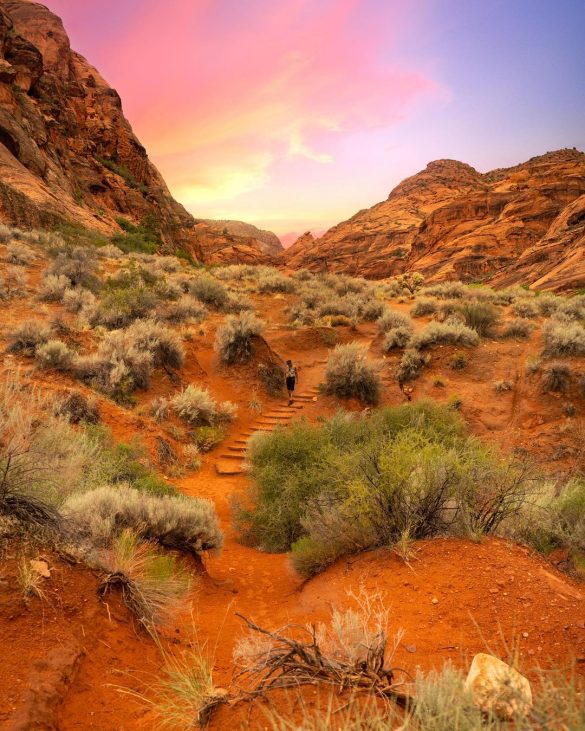 USA Photography, landscape photography