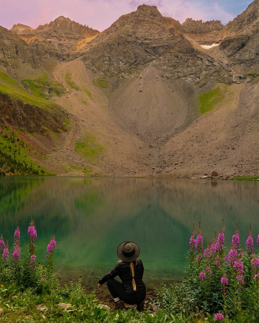 What To Do In Telluride, Colorado In The Summer