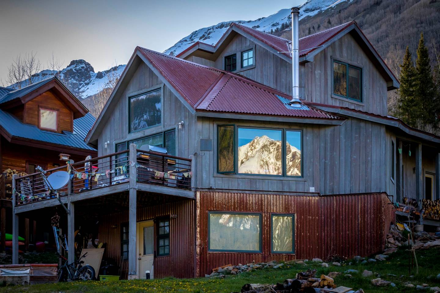 What to do in Telluride, Colorado in the summerWhat to do in Telluride, Colorado in the summer