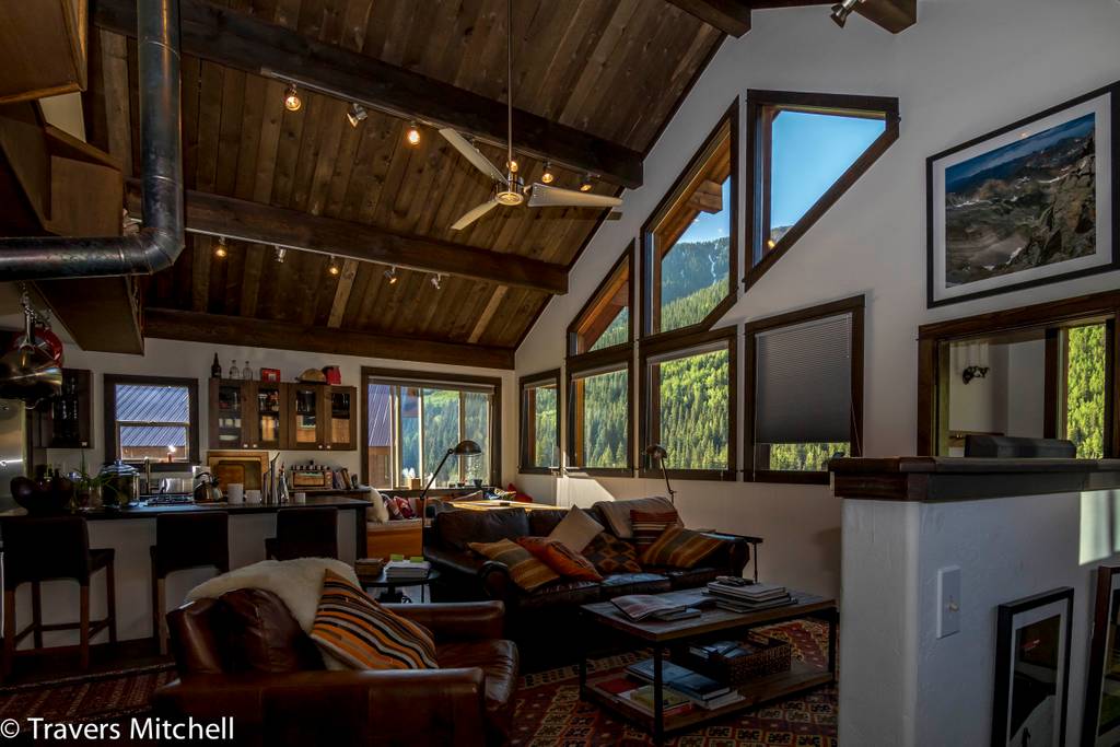 What to do inTelluride, Colorado in the summer