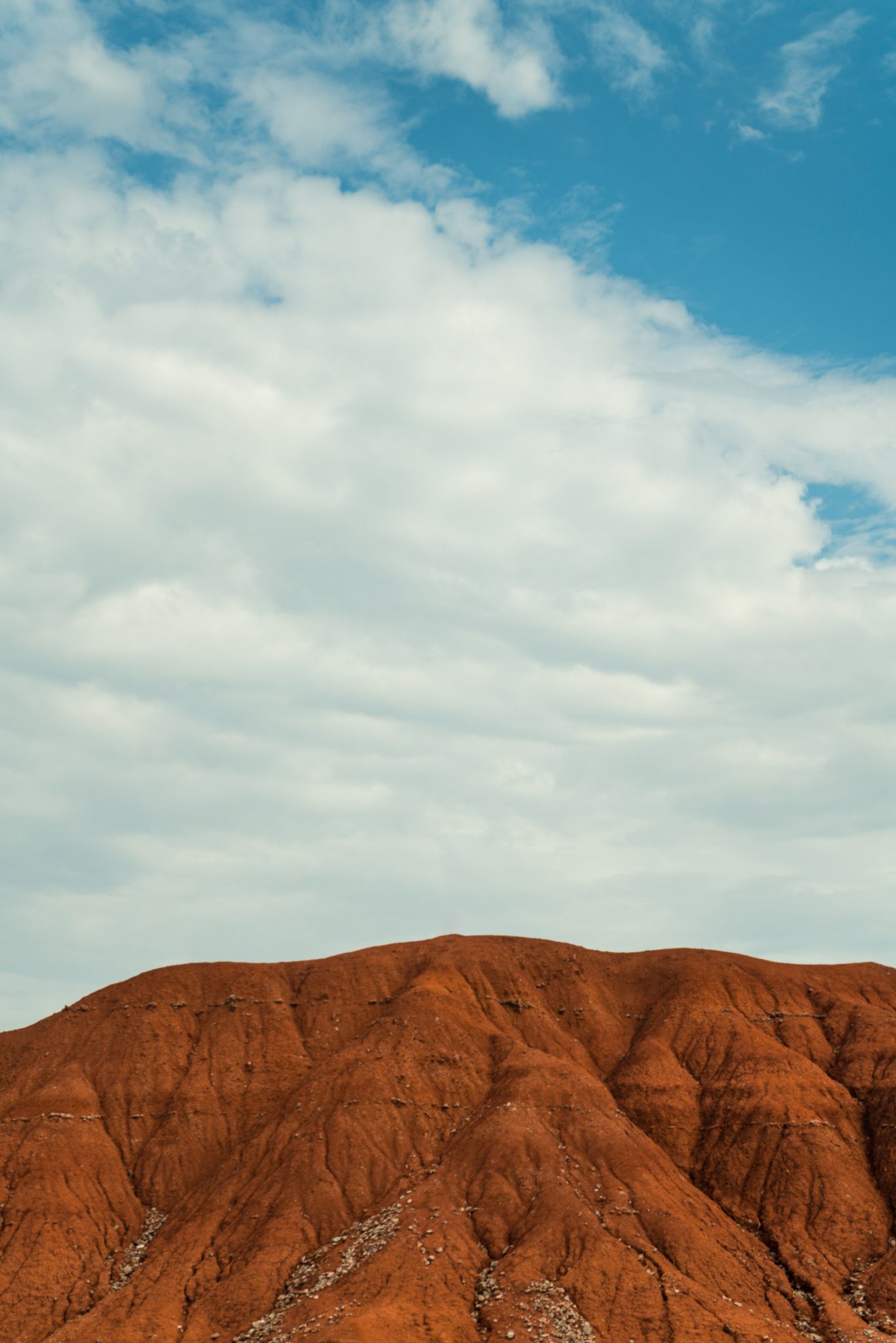 Gloss Mountain, Oklahoma's Hidden Gem