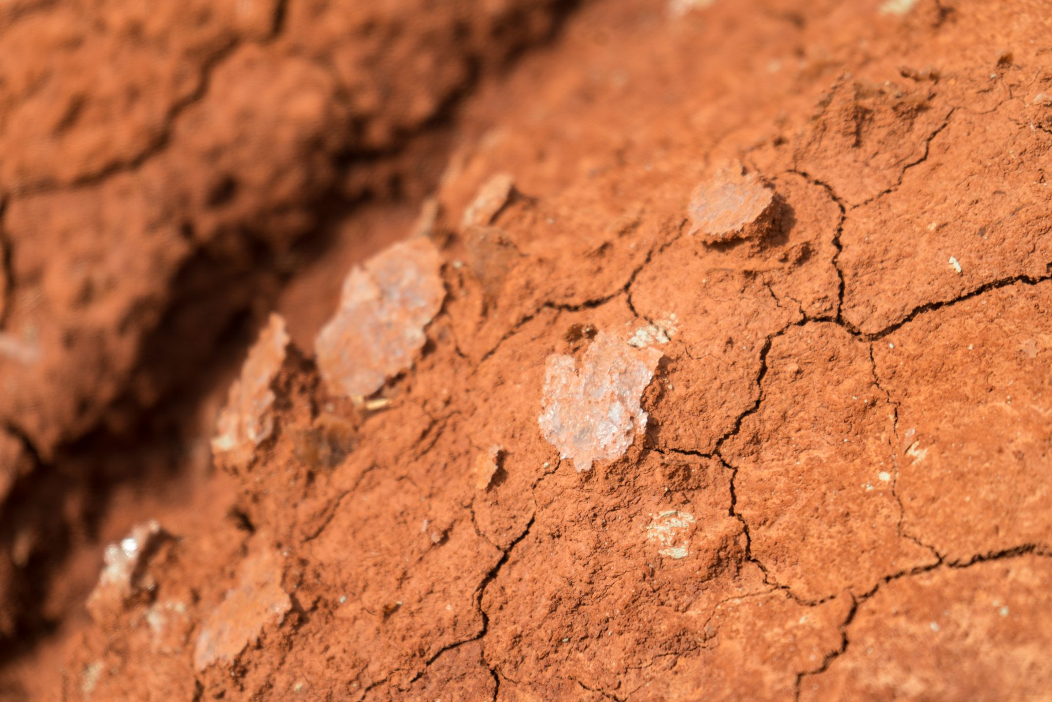Gloss Mountain, Oklahoma's Hidden Gem