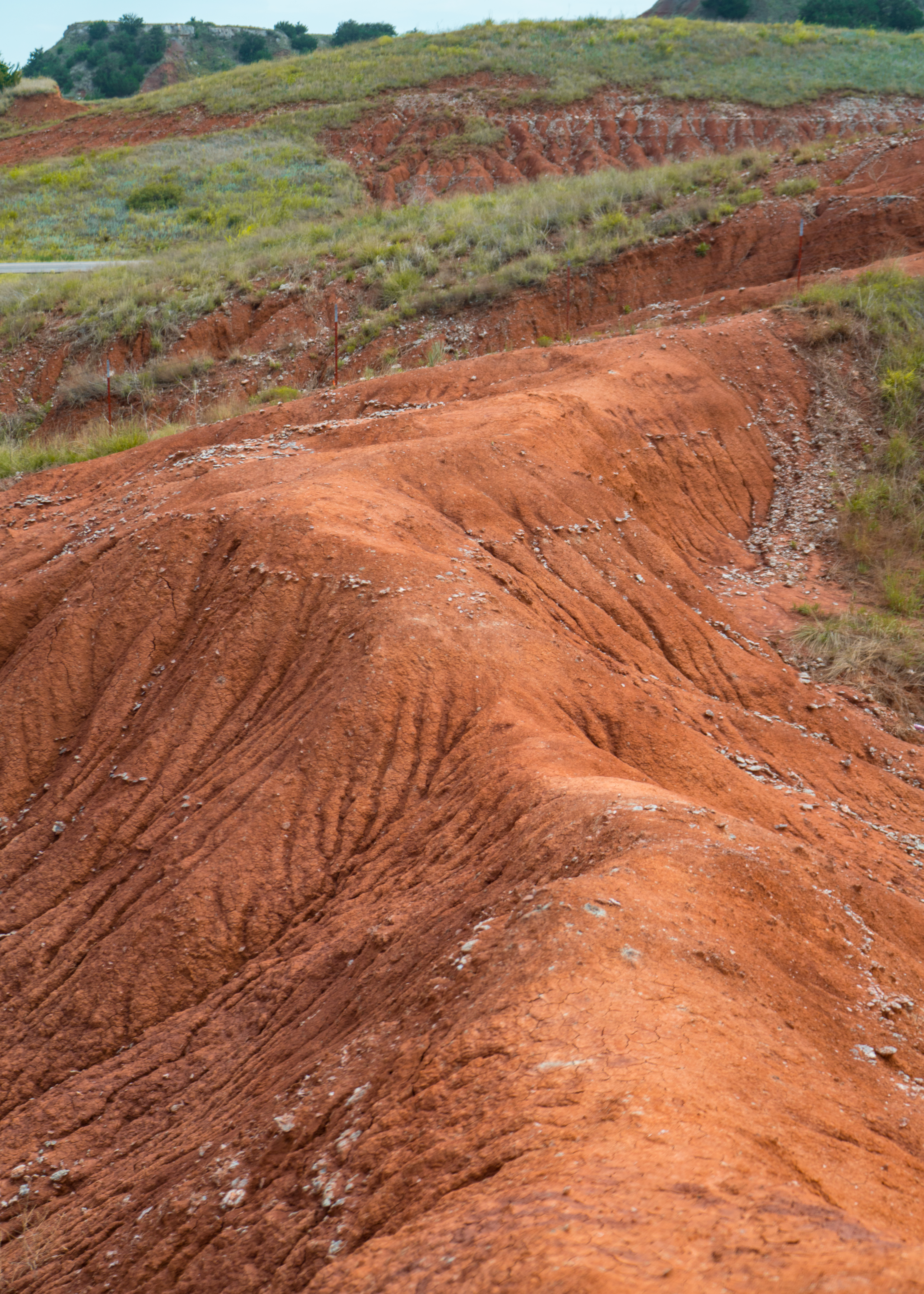Gloss Mountain, Oklahoma's Hidden Gem