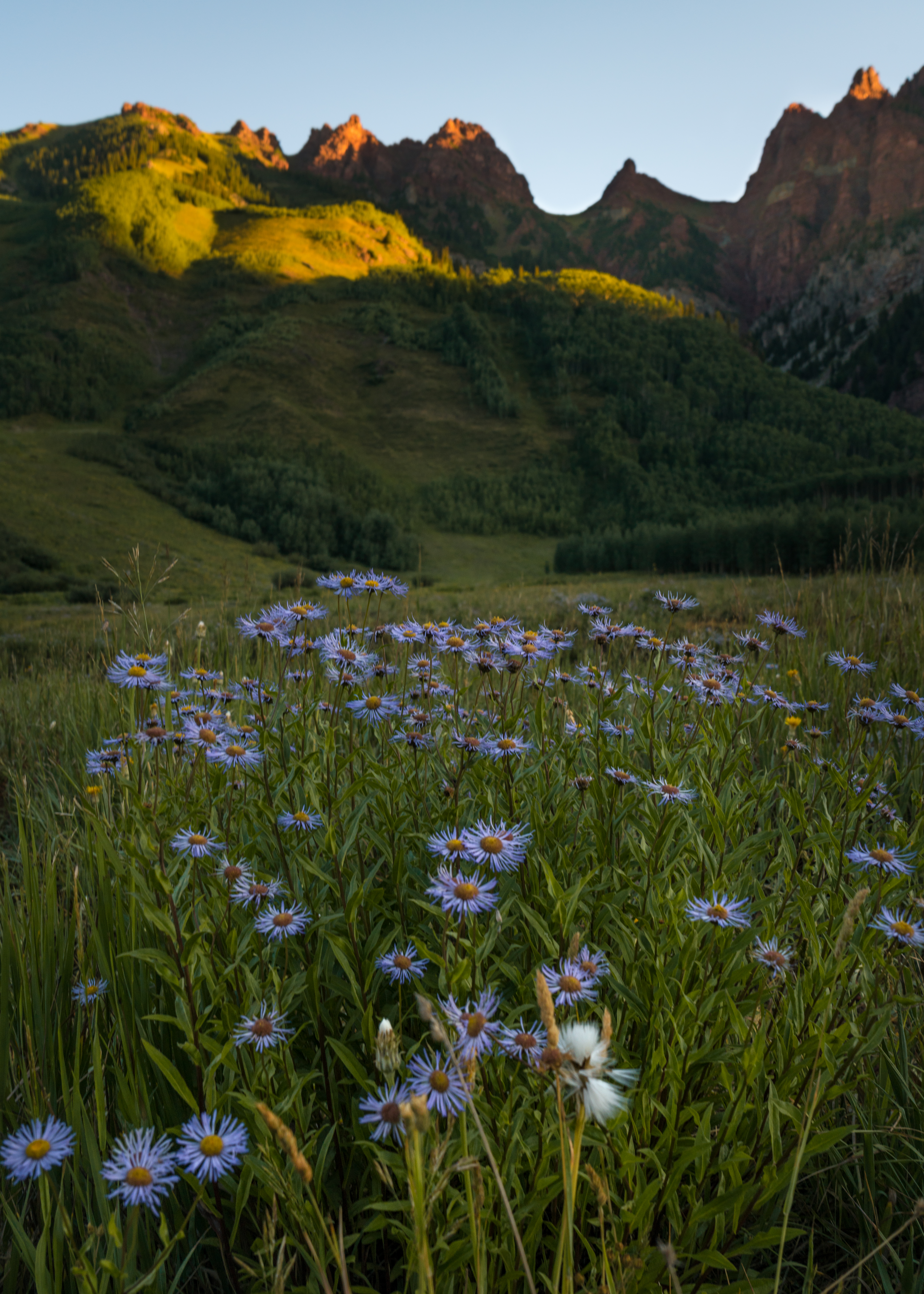Maroon Bells: How To Avoid The Crowds At America’s Most Photographed Mountains