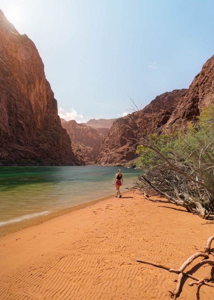 Southern Nevada Three Day Road Trip - Hoover Dam