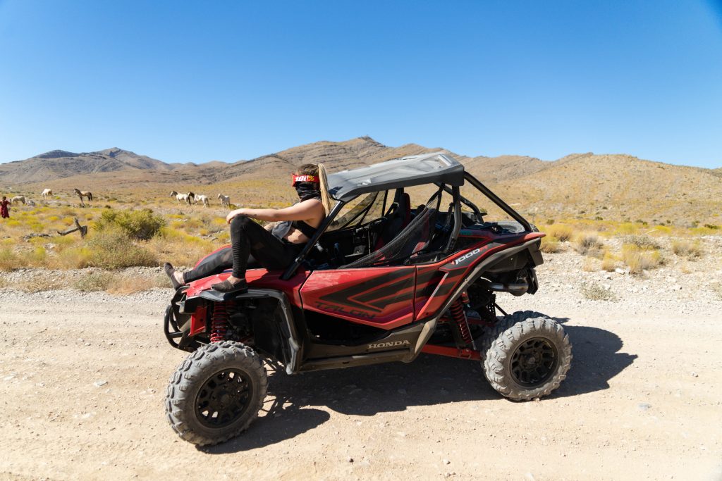 Vegas Off Road Tours Three Day Southern Nevada Road Trip Itinerary