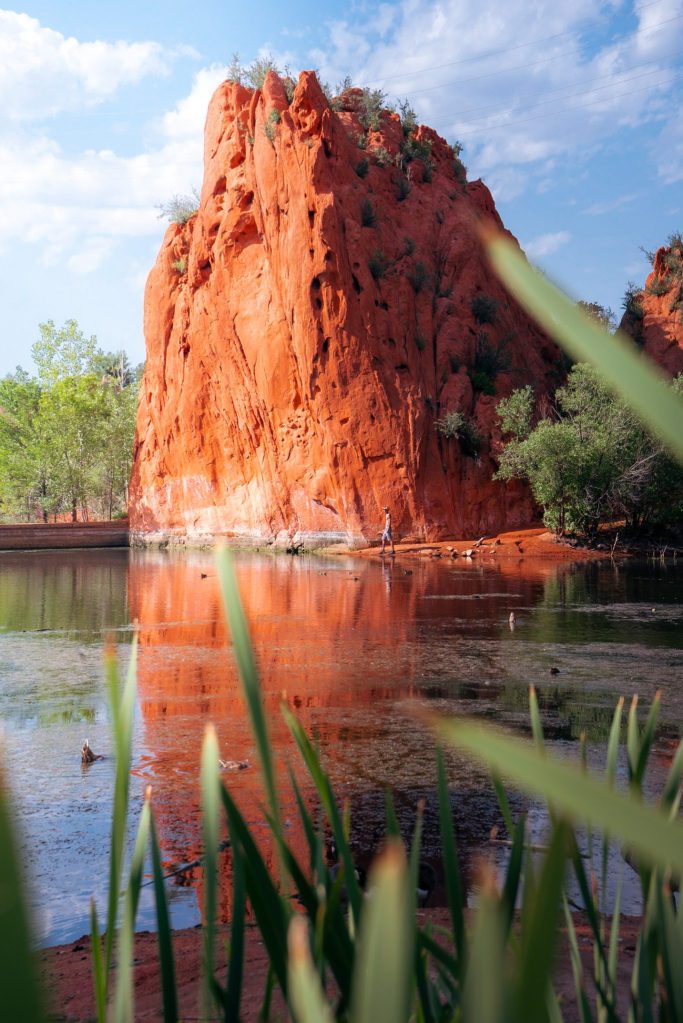 Sunset Hikes In Colorado Springs