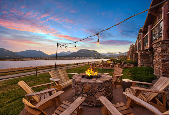 The Estes Park Resort