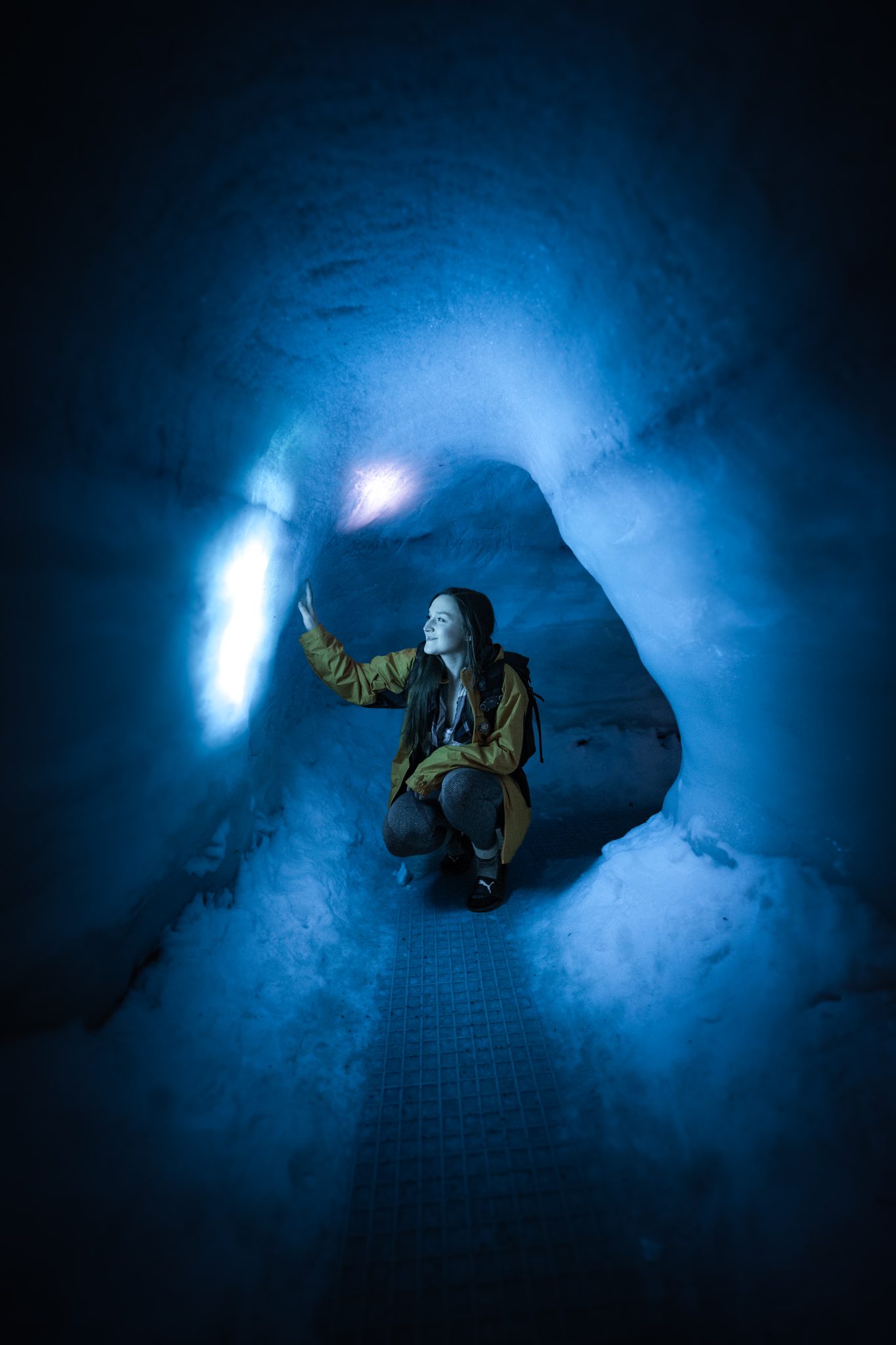 Every day a vacation Sara Vozel profile photo