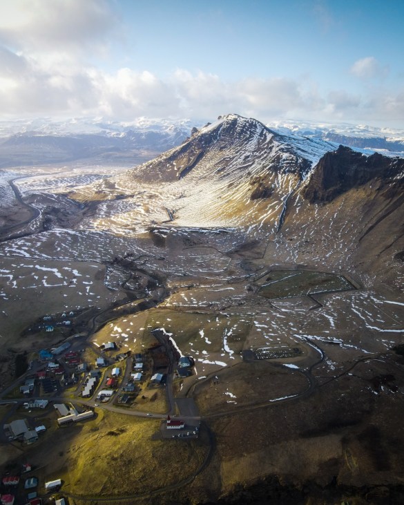 9 Places To Drone Around Iceland 9 Places To Drone Around Iceland