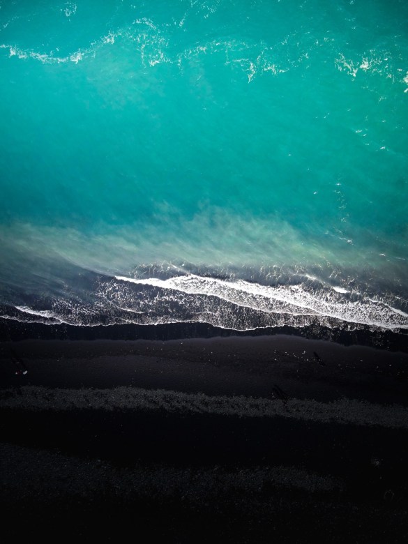 Where To Drone Around Iceland Where To Drone Around Iceland