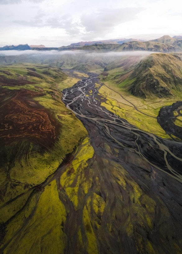 9 Places To Drone Around Iceland 9 Places To Drone Around Iceland