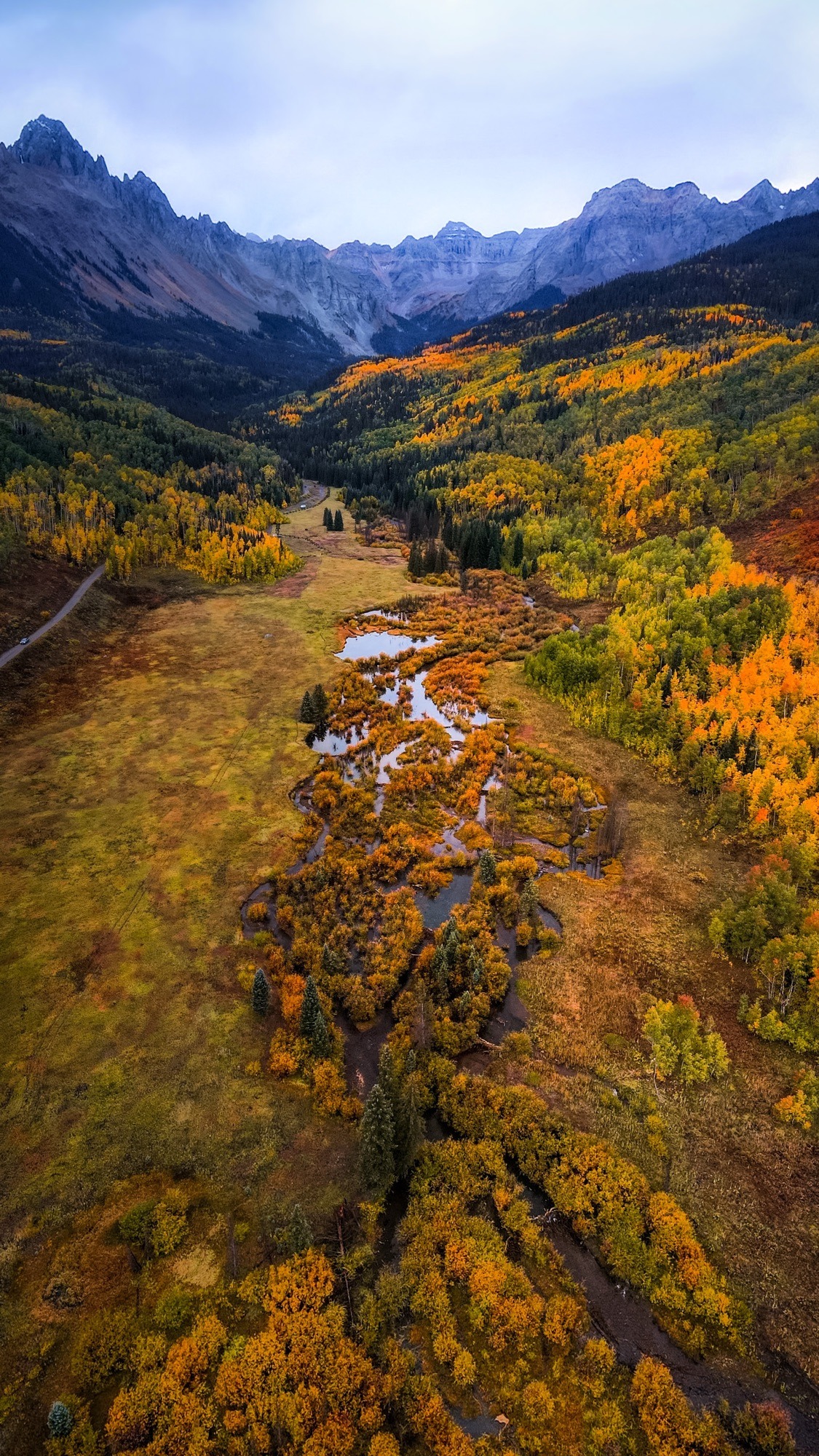 Telluride 4x4 Trails
