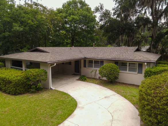 default AirBnb’s/Real Estate