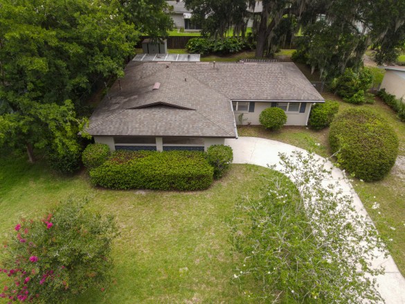 default AirBnb’s/Real Estate