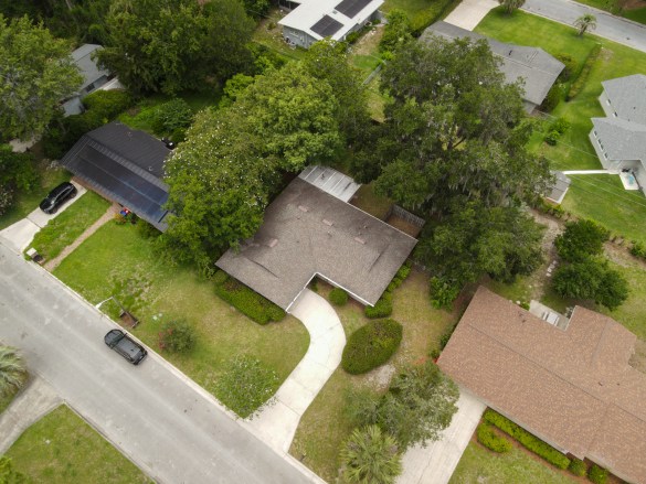 default AirBnb’s/Real Estate