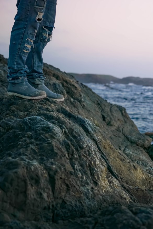 BOGS coast Sara Vozel product and brand photography