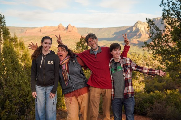 DSC03532 Family Photos