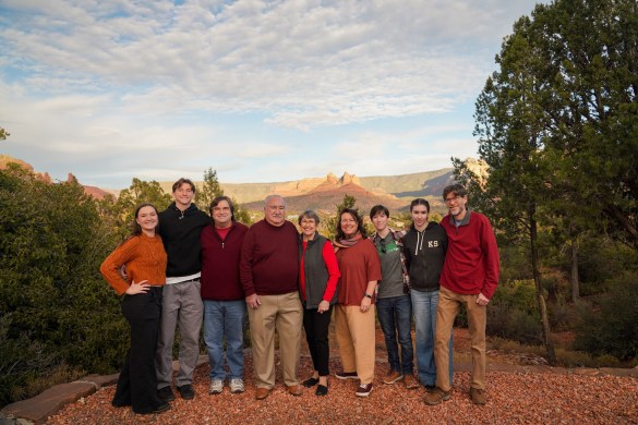 DSC03566 Family Photos