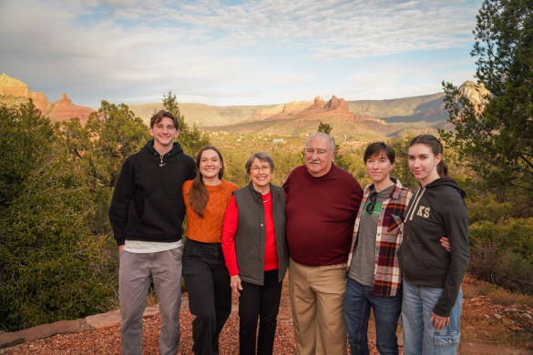 DSC03603 Family Photos