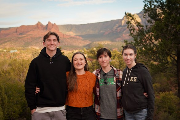 DSC03651 Family Photos