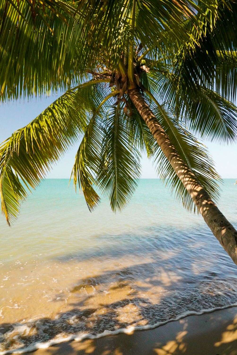 Playa Buye- Puerto Rico's West Coast Beaches