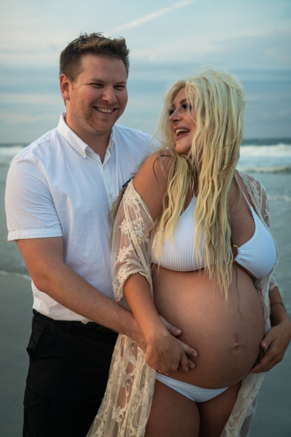 DSC09152 Maternity Photos