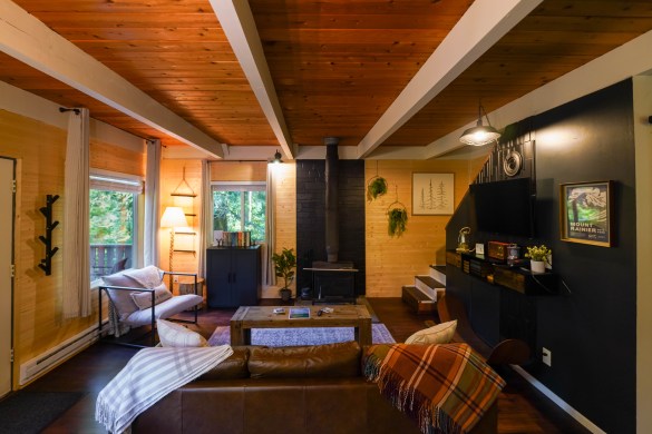 Hemlock Haven-10 AirBnb’s/Real Estate